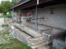 Lavoir de ST GEORGES ARMONT