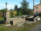 Lavoir de TOURNEDOZ