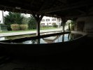 Lavoir de UZELLE