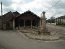 Lavoir de UZELLE