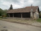 Lavoir de UZELLE