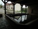 Lavoir de UZELLE