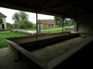Lavoir de UZELLE