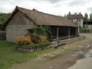 Lavoir de UZELLE