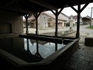Lavoir de UZELLE