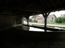 Lavoir de UZELLE
