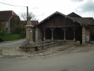 Lavoir de UZELLE