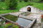 Lavoir de VIETHOREY