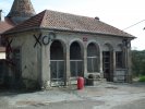 Lavoir de BOUCLANS