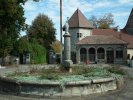 Lavoir de BOUCLANS
