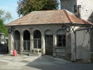 Lavoir de BOUCLANS