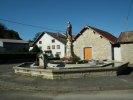 Lavoir de LANANS