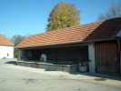 Lavoir de MAGNY CHATELARD