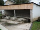 Lavoir de NANCRAY