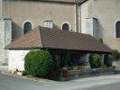 Lavoir de ST JUAN