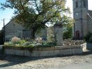 Lavoir de VAUDRIVILLERS