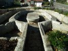 Lavoir de VAUDRIVILLERS