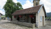 Lavoir de ST ANTOINE