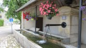 Lavoir de ST ANTOINE