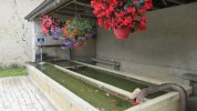 Lavoir de ST ANTOINE