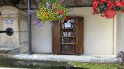Lavoir de ST ANTOINE