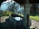 Lavoir de VAUCLUSE