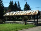 Lavoir de VAUCLUSOTTE