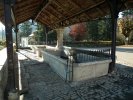 Lavoir de VAUCLUSOTTE