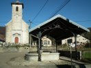 Lavoir de VAUCLUSOTTE