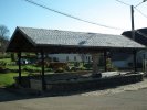 Lavoir de VAUCLUSOTTE