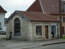 Lavoir de ORCHAMPS VENNES
