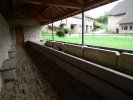 Lavoir de CORCONDRAY