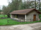 Lavoir de CORCONDRAY