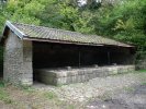 Lavoir de DANNEMARIE SUR CRETE