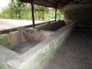 Lavoir de DANNEMARIE SUR CRETE