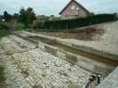 Lavoir de MERCEY LE GRAND
