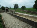 Lavoir de MERCEY LE GRAND