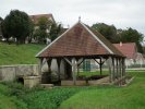Lavoir de ST VIT