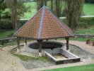 Lavoir de VELESMES ESSARTS