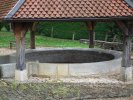 Lavoir de VELESMES ESSARTS