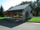 Lavoir de DAMPIERRE SUR LE DOUBS