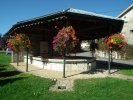 Lavoir de DAMPIERRE SUR LE DOUBS