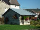 Lavoir de DAMPIERRE SUR LE DOUBS