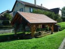 Lavoir de VOUJEAUCOURT