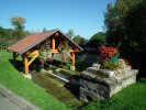 Lavoir de VOUJEAUCOURT