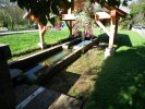 Lavoir de VOUJEAUCOURT
