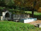 Lavoir de BELVOIR