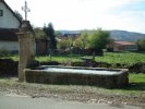 Lavoir de RAHON