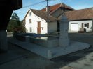 Lavoir de RAHON