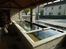 Lavoir de RANDEVILLERS